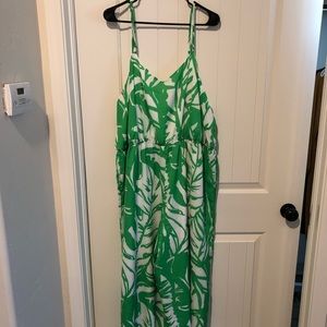 Lilly Pulitzer for Target Jumpsuit